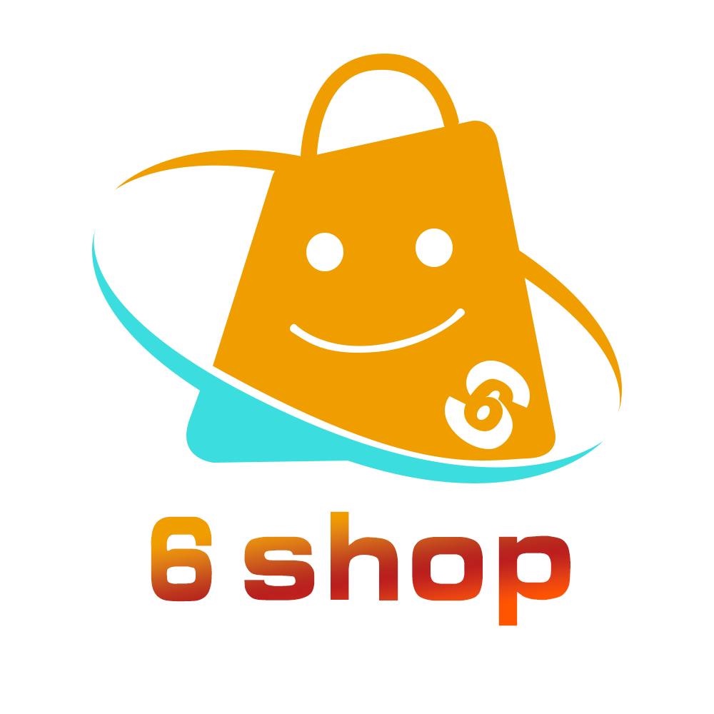 6Shop Logo